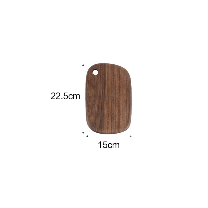 Walnut Charcuterie Boards