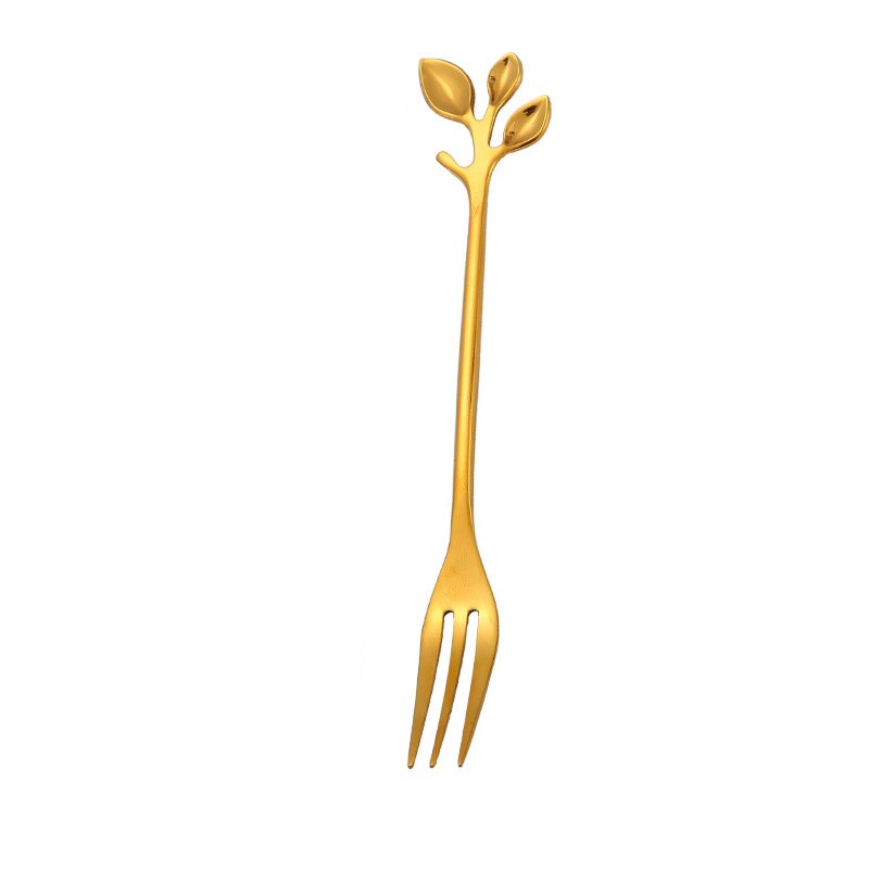 Small Leaf Fork