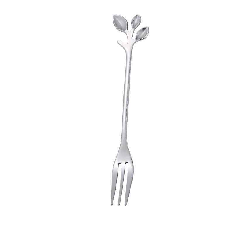 Small Leaf Fork