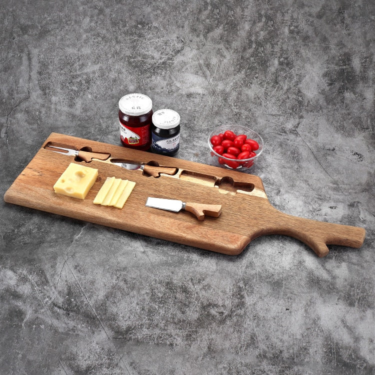 Charcuterie Board