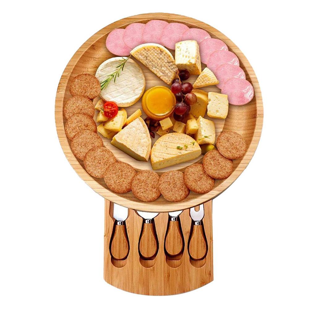 Charcuterie Storage